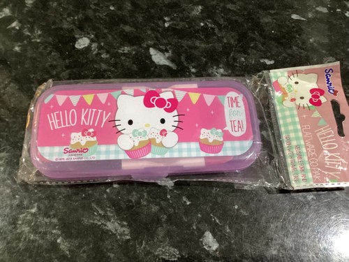 Nuovo con scatola - sanrio, hello