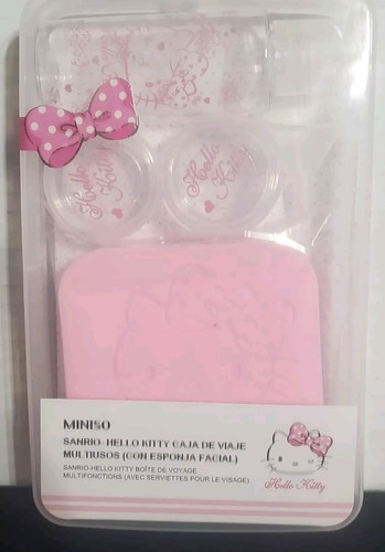 Hello kitty sanrio set - hello,