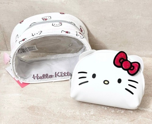 Hello kitty set pezzi - kitty, borsa
