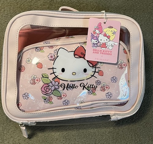 Set borse cosmetiche - , da