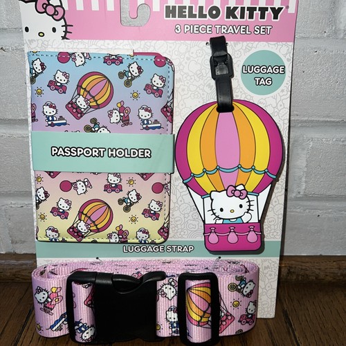 Hello kitty set - set, da