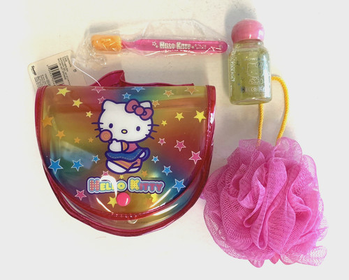 Nuovo sanrio hello - nuovo, kitty