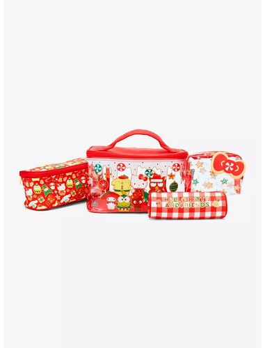 Hello kitty and friends - hello,
