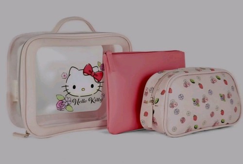 Hello kitty and - kitty, friends