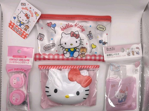Daiso sanrio hello kitty - kitty, my