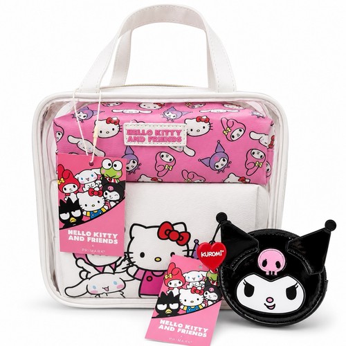 Hello kitty and friends set - kitty,