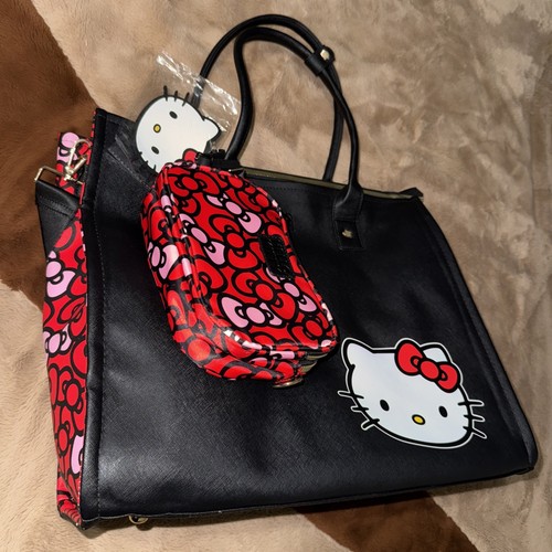 Nuovo borsa viaggio hello - borsa,