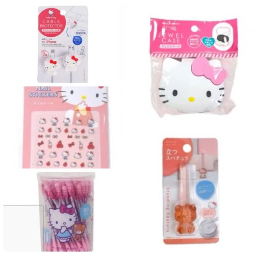 Sanrio hello kitty beauty - sanrio,