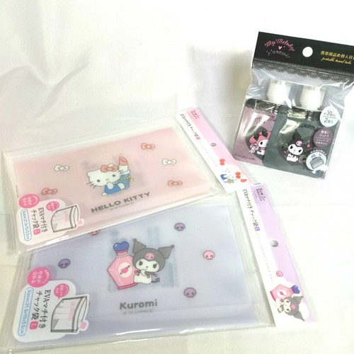 Sanrio hello kitty kuromi - hello,