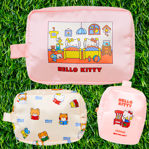 Hello kitty marsupio - kitty,