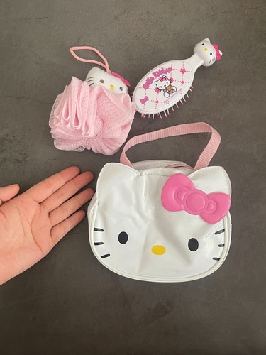 Nuova borsa toeletta sanrio - da,